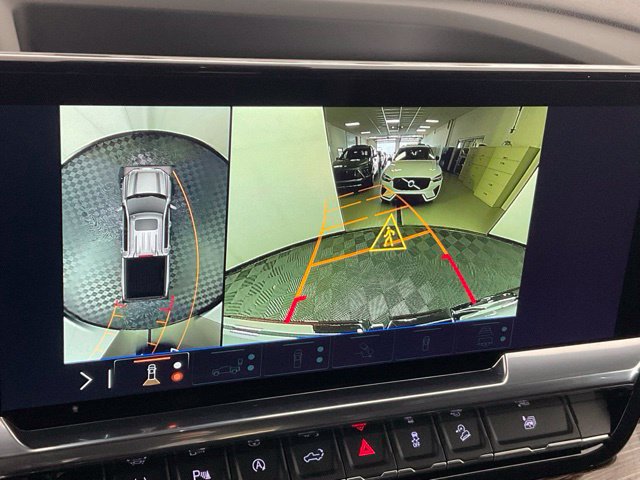 2026 GMC Sierra 1500 Elevation - Photo 11