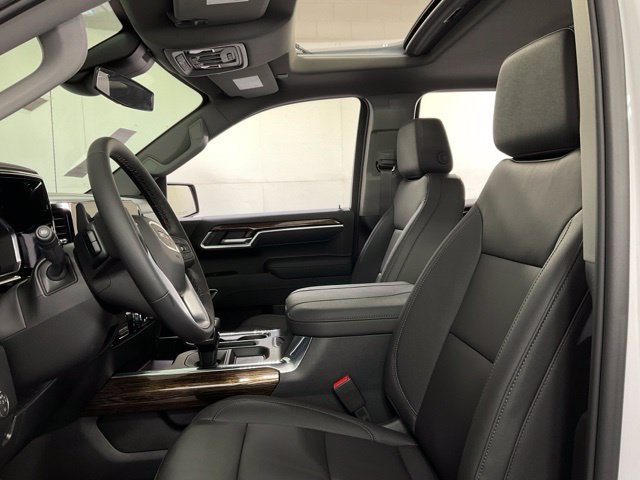 2026 GMC Sierra 1500 Elevation - Photo 32