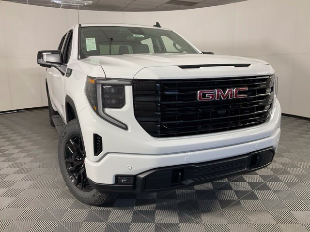 2026 GMC Sierra 1500 Elevation - Photo 42