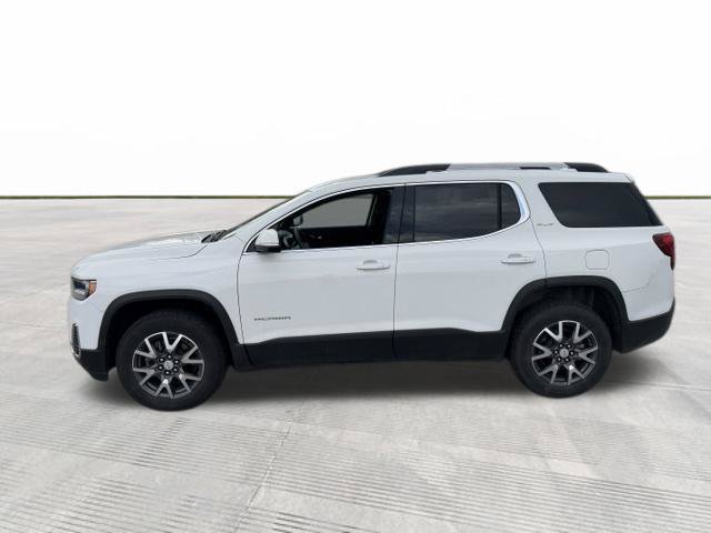 Used 2023 GMC Acadia SLE SUV