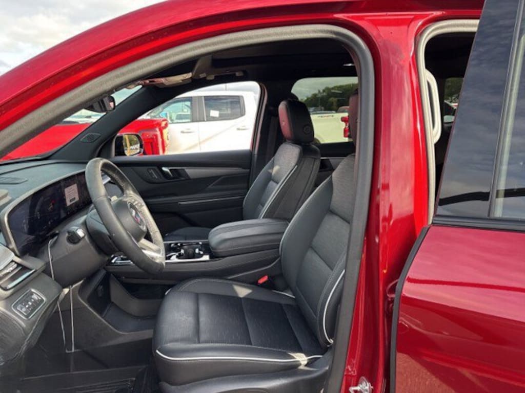 Used 2025 Buick Enclave Sport Touring SUV