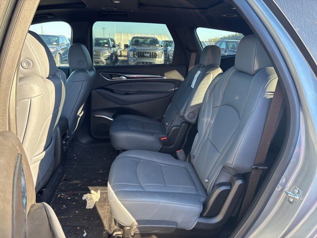 Used 2024 Buick Enclave Essence SUV
