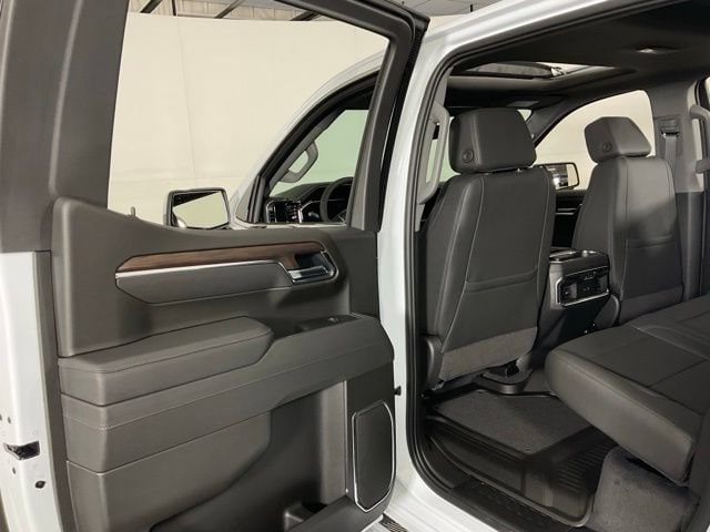 2026 GMC Sierra 1500 SLT - Photo 34