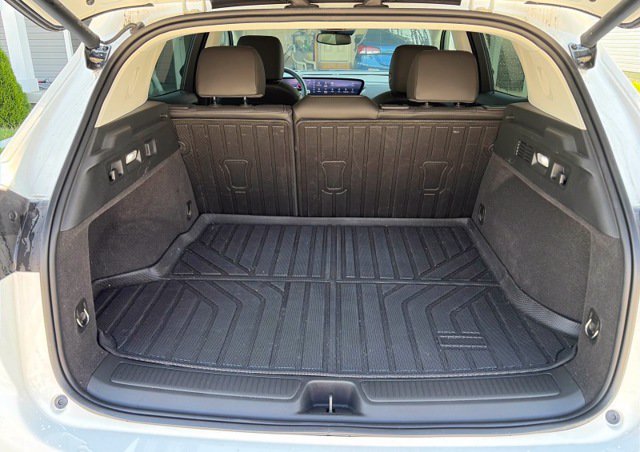 Used 2024 Buick Envision Preferred SUV