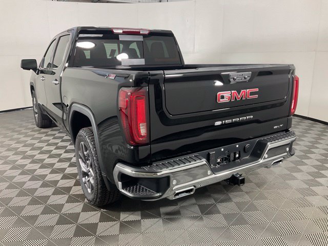 New 2026 GMC Sierra 1500 SLT Truck