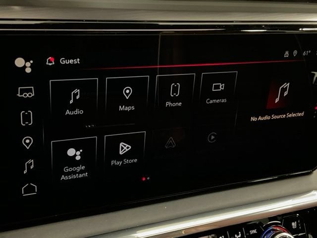 2026 GMC Sierra 3500HD Denali Ultimate - Photo 14