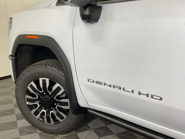 2026 GMC Sierra 3500HD Denali Ultimate - Photo 41