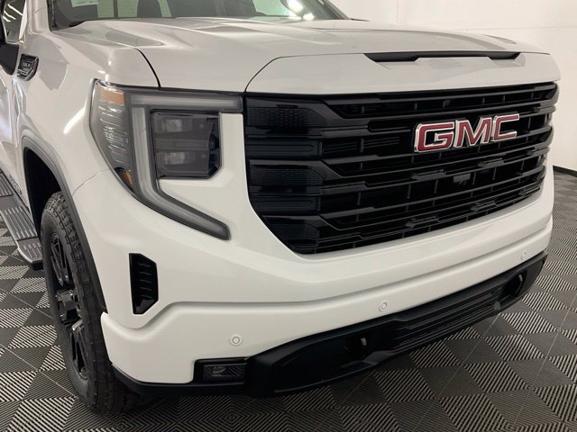 2026 GMC Sierra 1500 Elevation - Photo 10