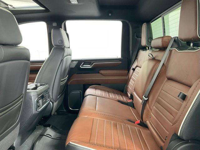 2026 GMC Sierra 3500HD Denali Ultimate - Photo 35
