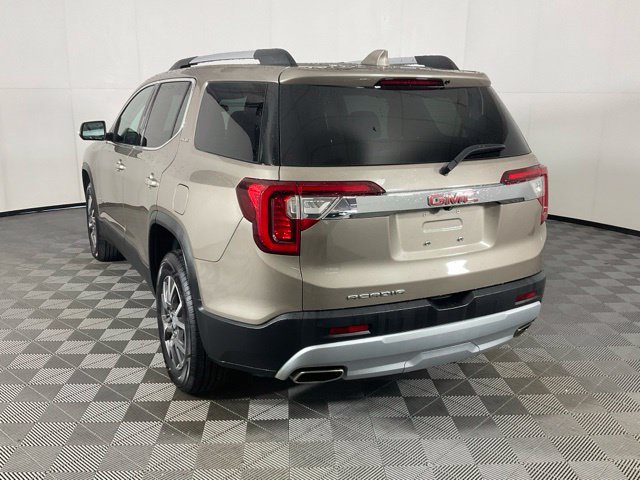 Used 2023 GMC Acadia SLE SUV