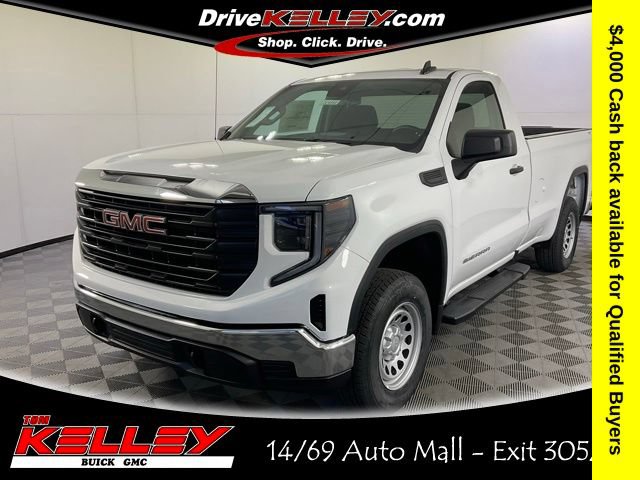  GMC Sierra 1500