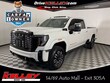  GMC Sierra 2500 HD