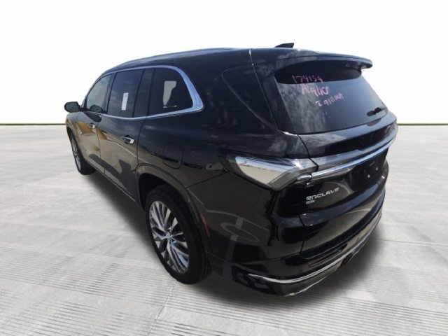 Used 2025 Buick Enclave Avenir SUV