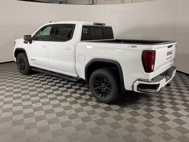 New 2026 GMC Sierra 1500 Elevation Truck