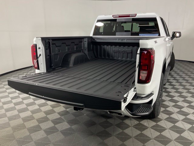 2026 GMC Sierra 1500 Elevation - Photo 33