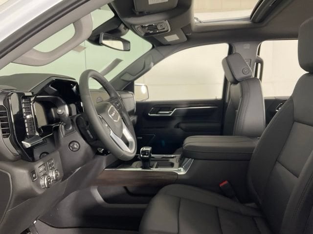 2026 GMC Sierra 1500 SLT - Photo 29