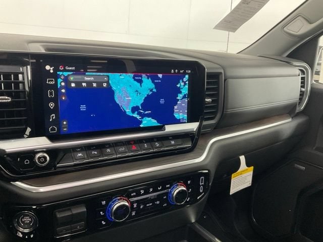 2026 GMC Sierra 1500 SLT - Photo 16