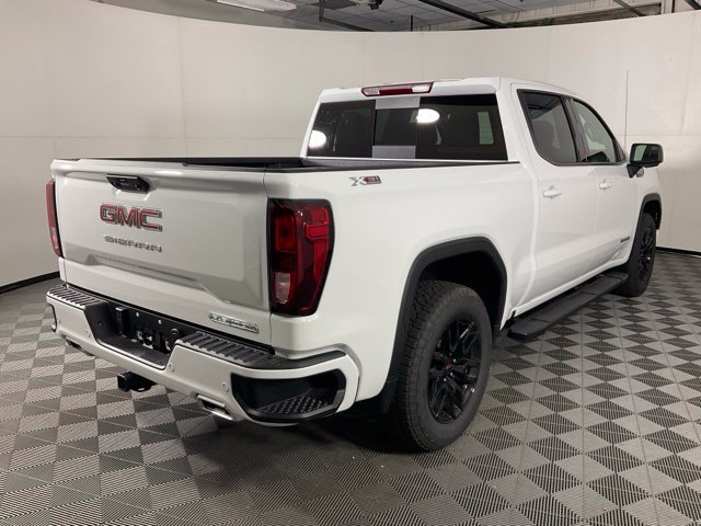 2026 GMC Sierra 1500 Elevation - Photo 8