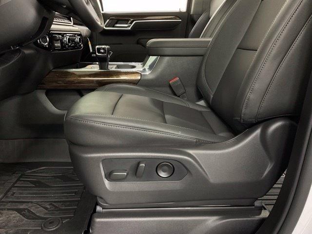 2026 GMC Sierra 1500 Elevation - Photo 33