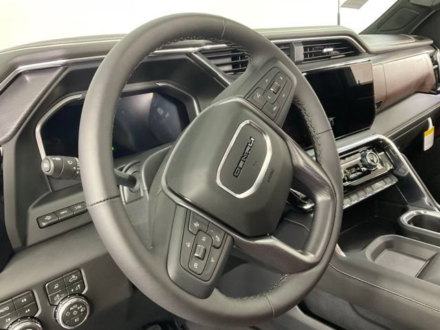 2026 GMC Sierra 3500HD Denali Ultimate - Photo 24