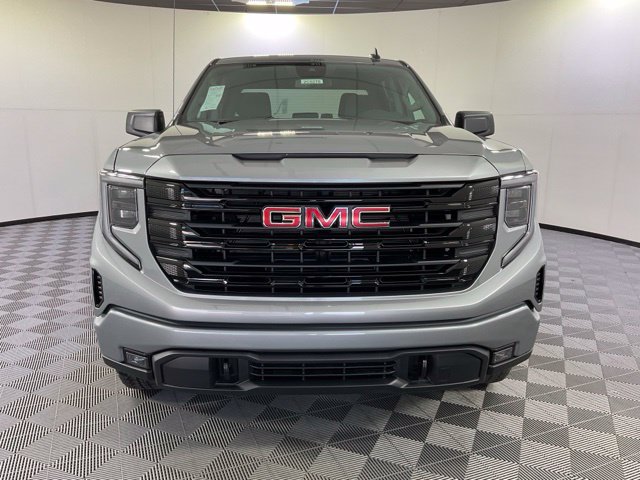 New 2026 GMC Sierra 1500 Elevation Truck