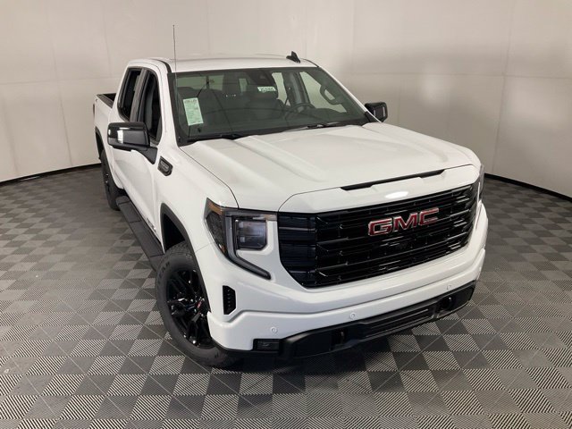 2026 GMC Sierra 1500 Elevation - Photo 41