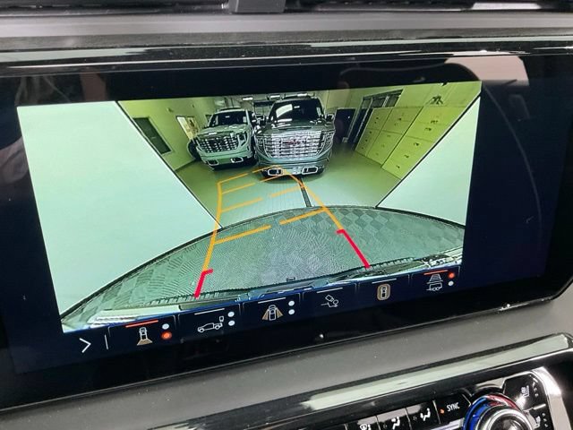 2026 GMC Sierra 1500 AT4X - Photo 12