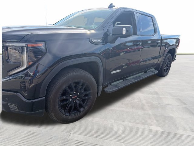 Used 2024 GMC Sierra 1500 Elevation Truck