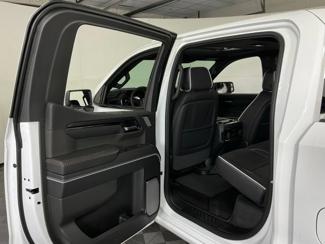 2026 GMC Sierra 1500 AT4X - Photo 37
