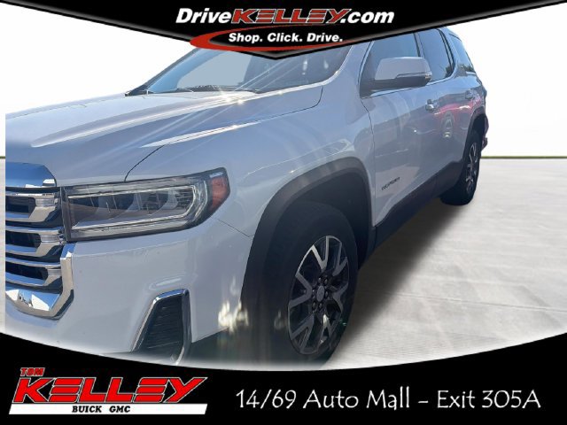  GMC Acadia