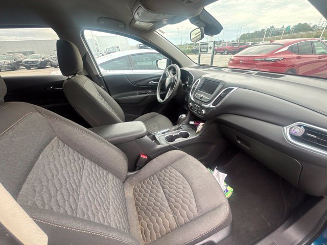 Used 2020 Chevrolet Equinox LT SUV