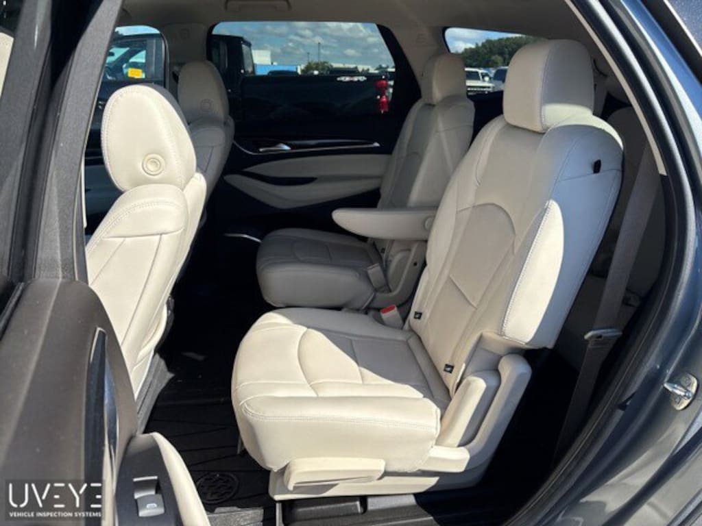 Used 2023 Buick Enclave Essence SUV