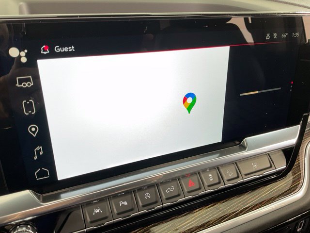 2026 GMC Sierra 1500 Elevation - Photo 15