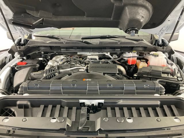 2026 GMC Sierra 3500HD Denali Ultimate - Photo 45