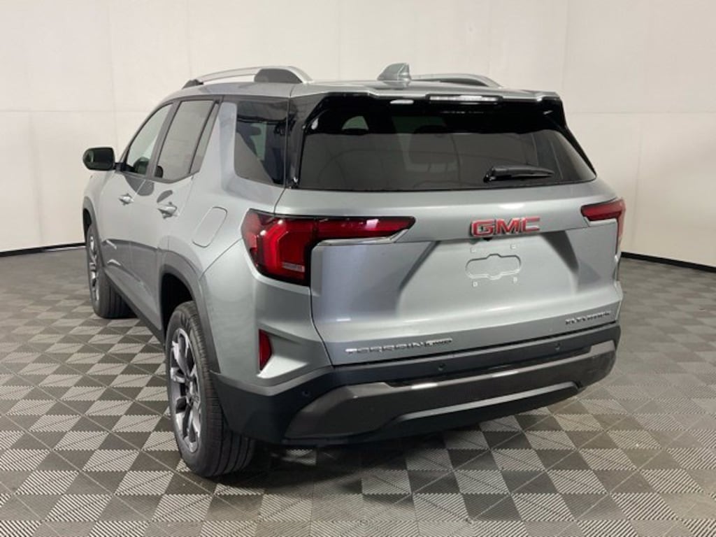 New 2027 GMC Terrain Elevation SUV