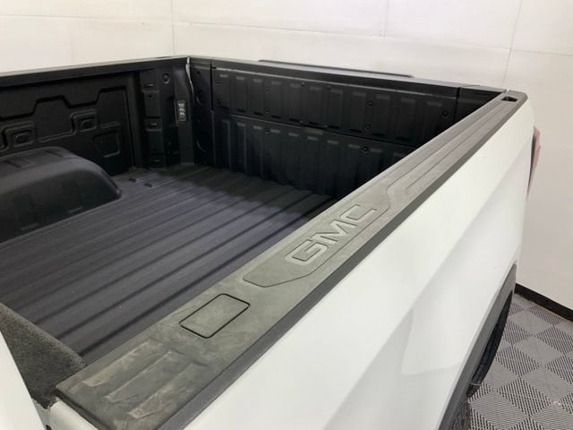 2026 GMC Sierra 1500 AT4X - Photo 40