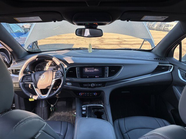 Used 2024 Buick Enclave Essence SUV