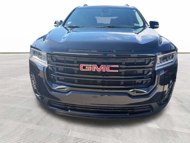 Used 2023 GMC Acadia SLT SUV