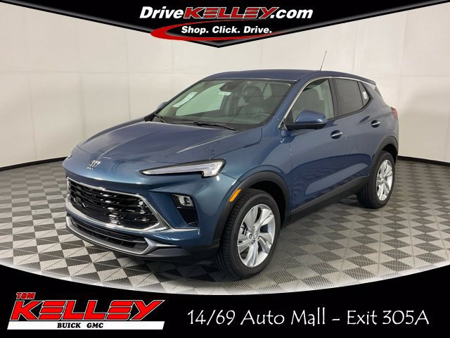 2026 Buick Encore GX Preferred SUV
