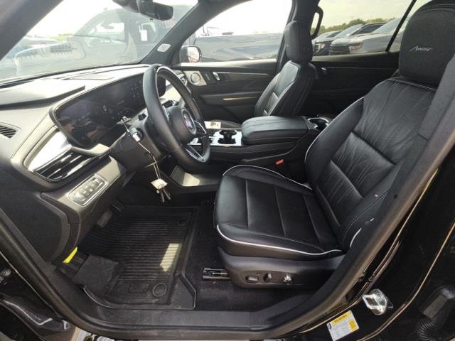 Used 2025 Buick Enclave Avenir SUV