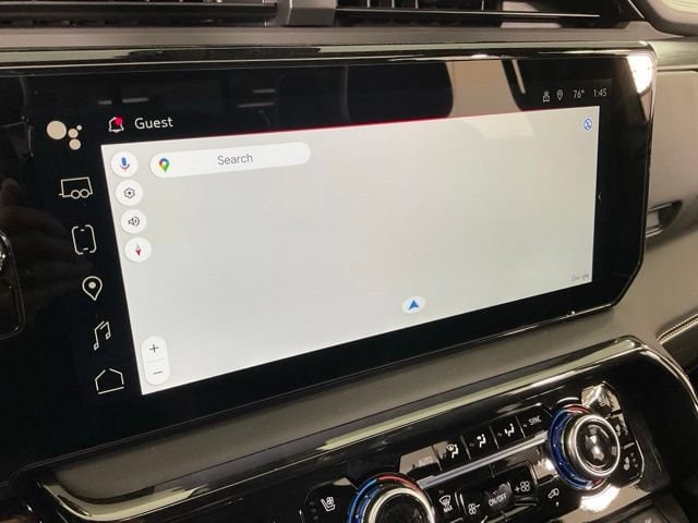 2026 GMC Sierra 1500 AT4X - Photo 15