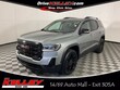  GMC Acadia