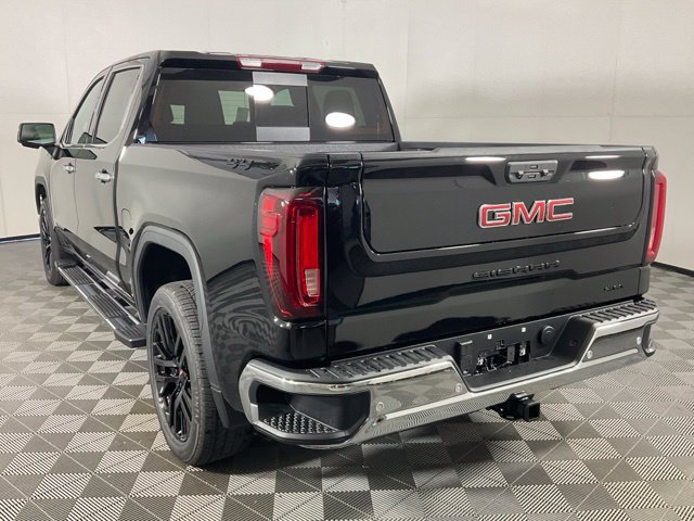 New 2026 GMC Sierra 1500 SLT Truck