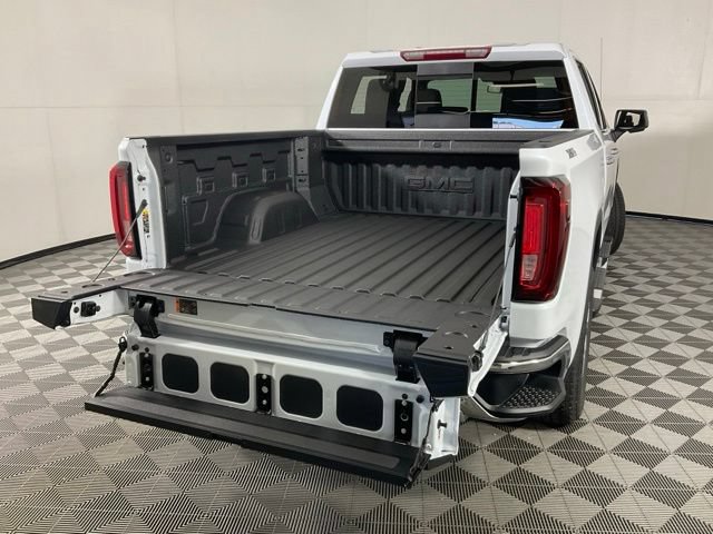2026 GMC Sierra 1500 SLT - Photo 36