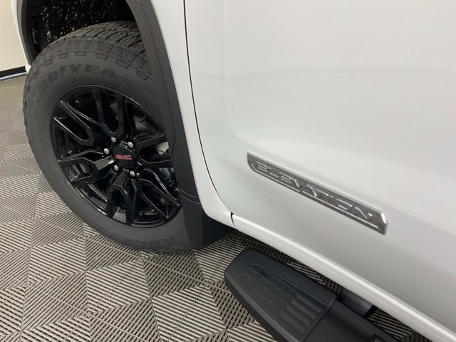 2026 GMC Sierra 1500 Elevation - Photo 46