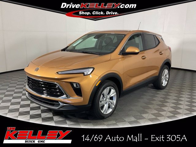 2026 Buick Encore GX Preferred SUV