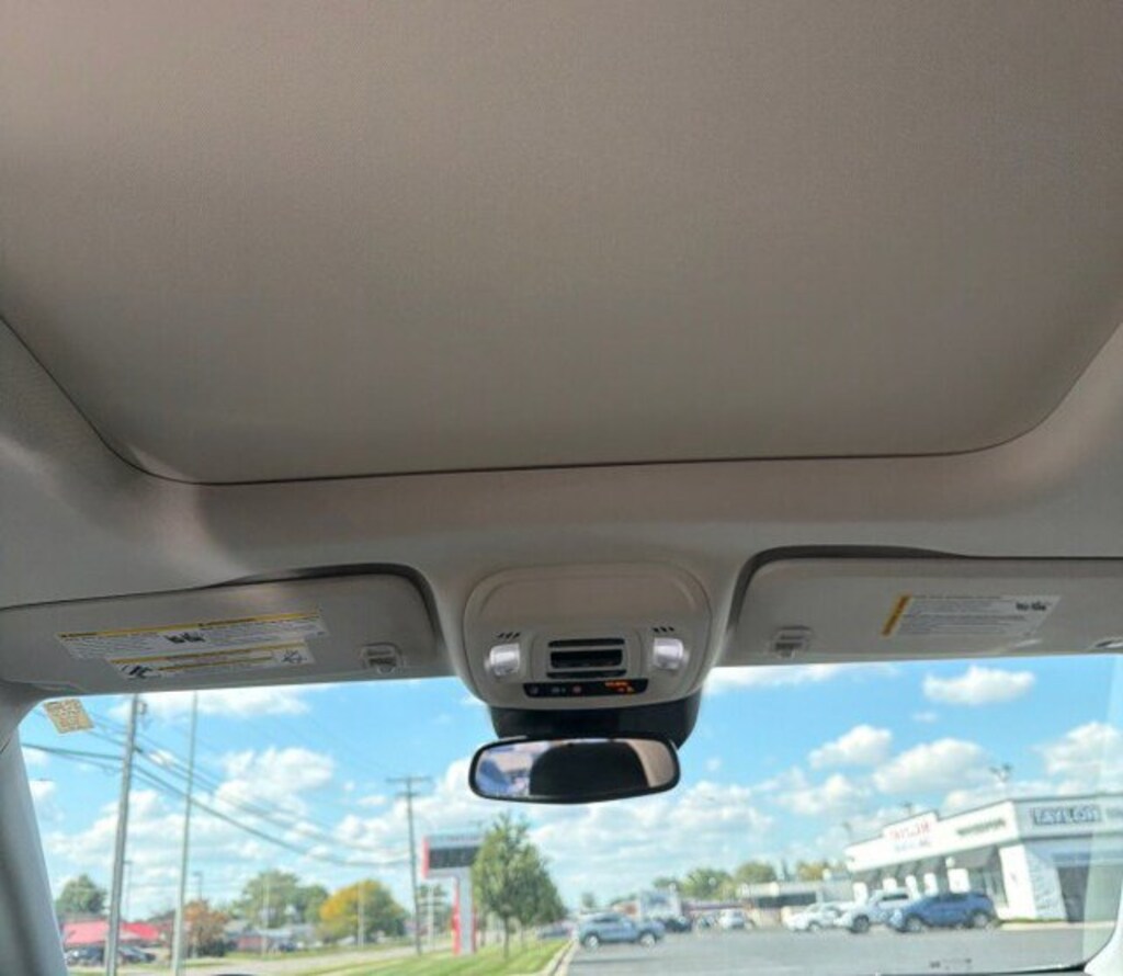 Used 2024 Buick Envision Preferred SUV