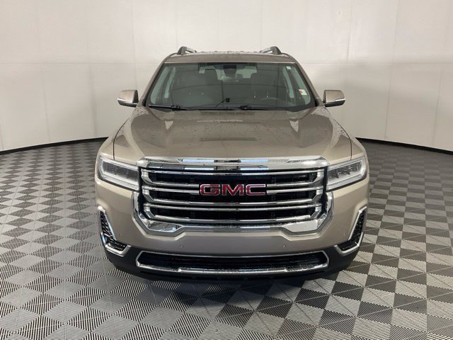 Used 2023 GMC Acadia SLE SUV