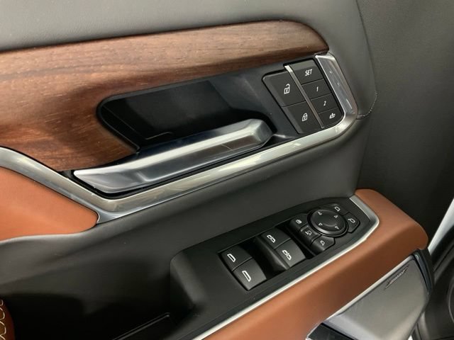 2026 GMC Sierra 3500HD Denali Ultimate - Photo 28