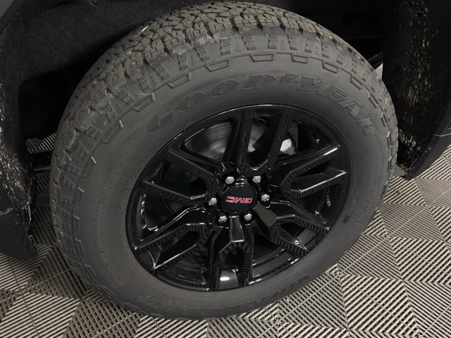2026 GMC Sierra 1500 Elevation - Photo 45